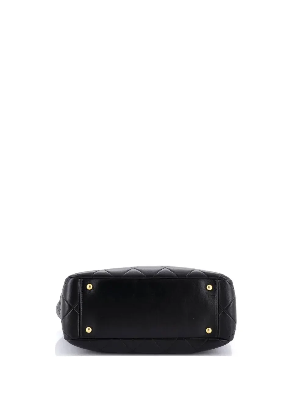 Chanel Chain Infinity Tote Quilted #253052C49B